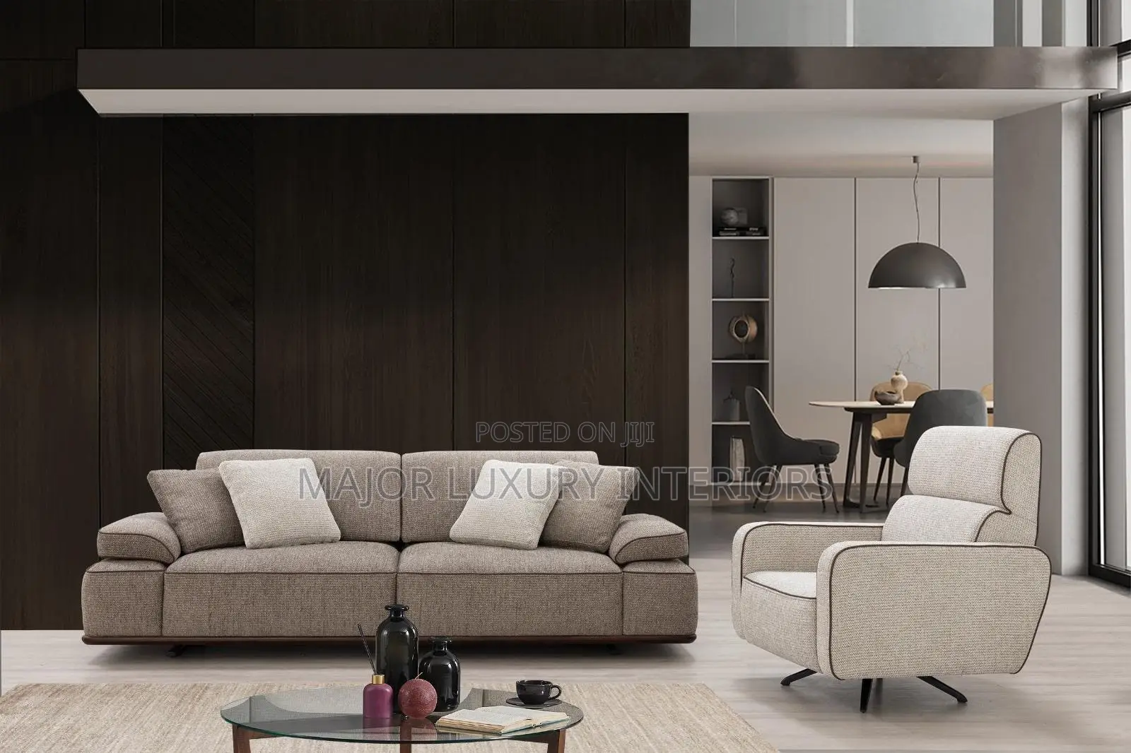 Turkey Sofa Contemporary