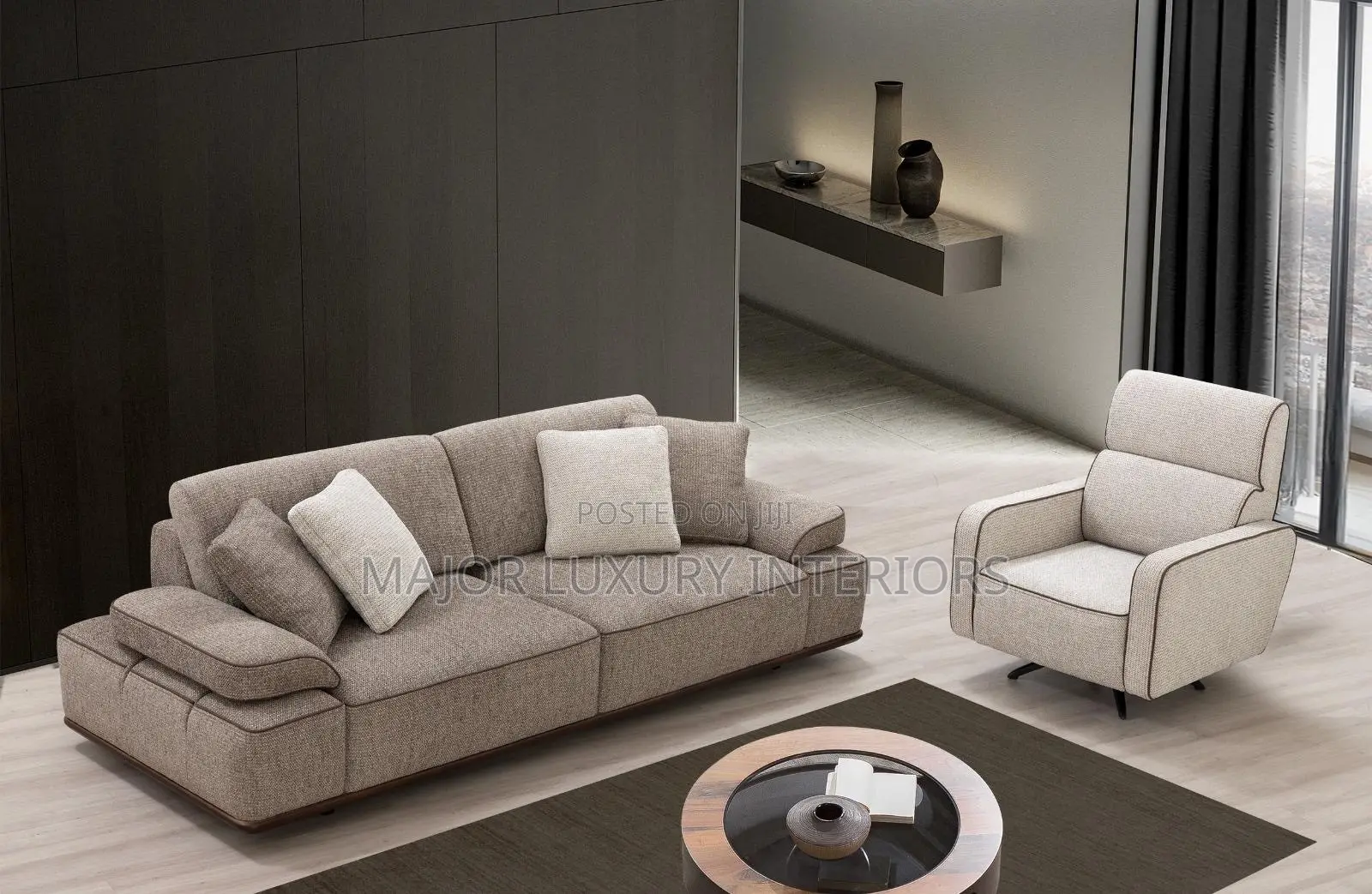 Turkey Sofa Contemporary