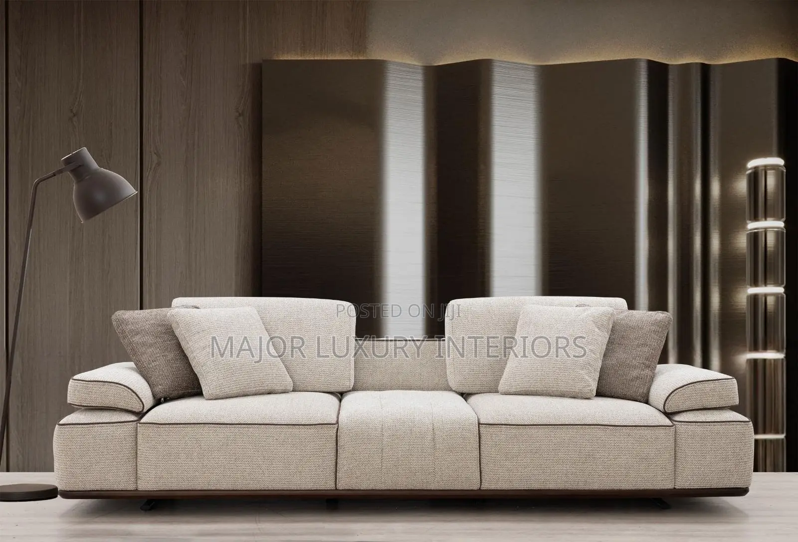 Turkey Sofa Contemporary