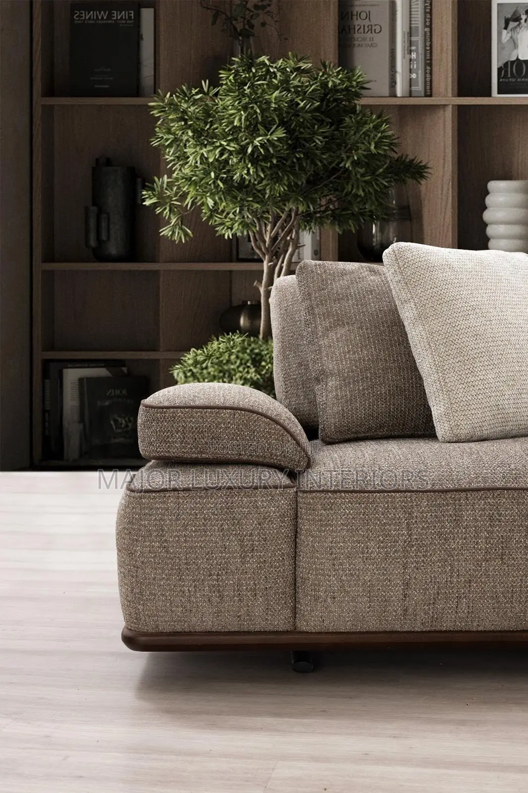 Turkey Sofa Contemporary