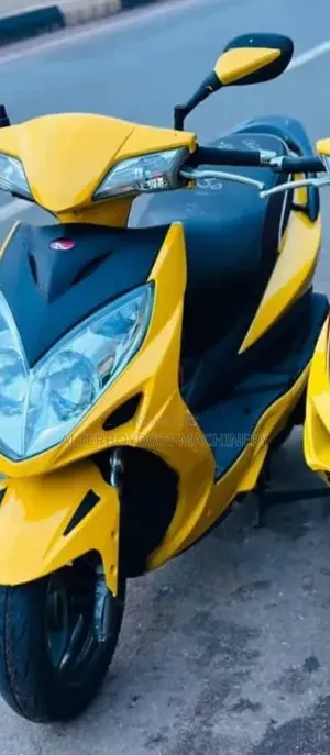 Kymco 2013