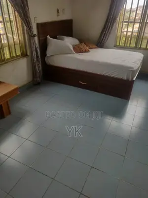 Furnished 1bdrm Apartment in Akoka for rent