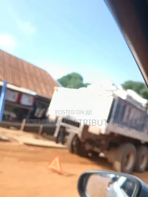 Bua Cement Distributor