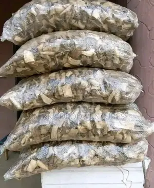 Anikky Food Ventures We Sell Pommo in Wholesale Price, Meat(Tinko)