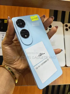 Oppo A60 256 GB Blue