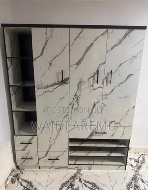 Elegant Wardrobe