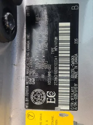Lexus RX 2009 Silver