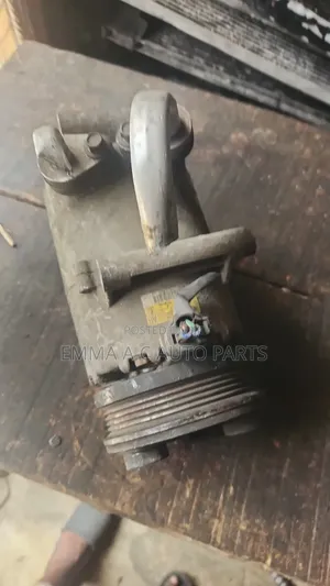 AC Focompressor for Ford Focus 2012 to 2014