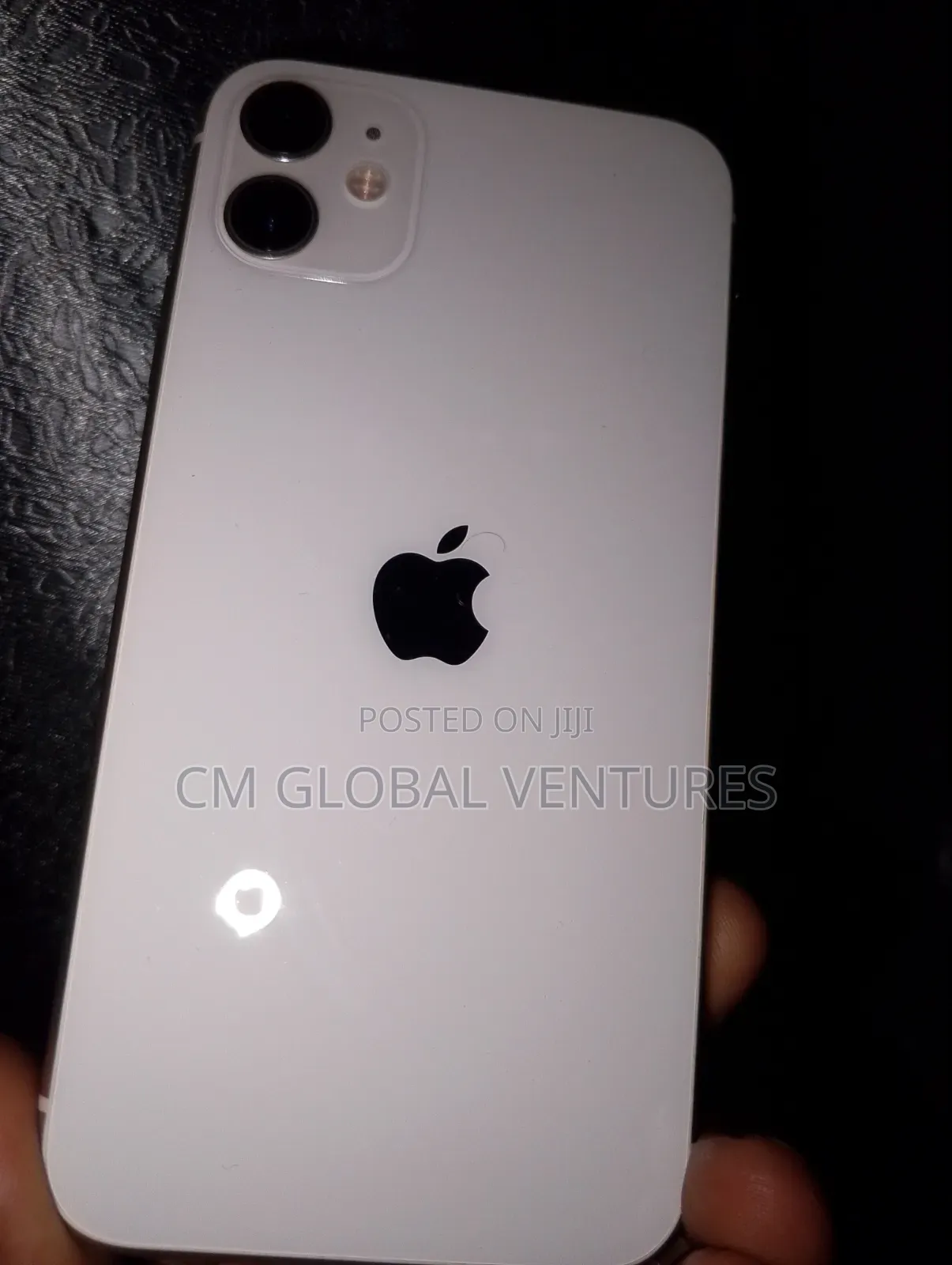 Apple iPhone 11 64 GB White