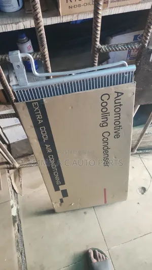 AC Condenser for Ford Focus 2013 Brand New