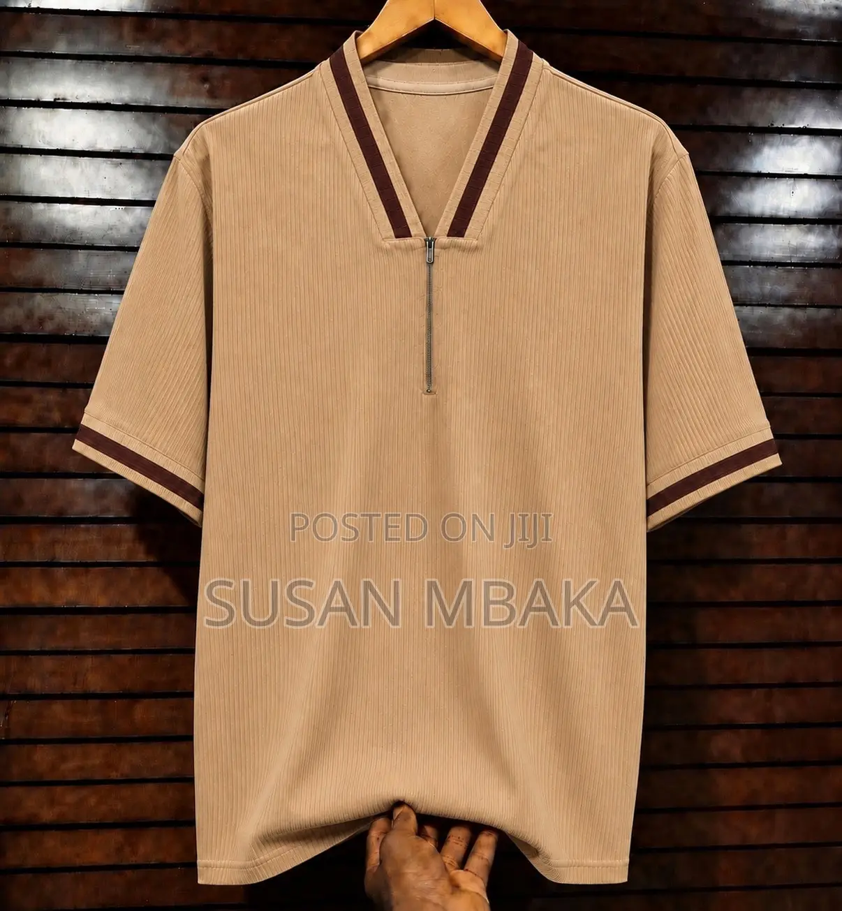 Men Shirts