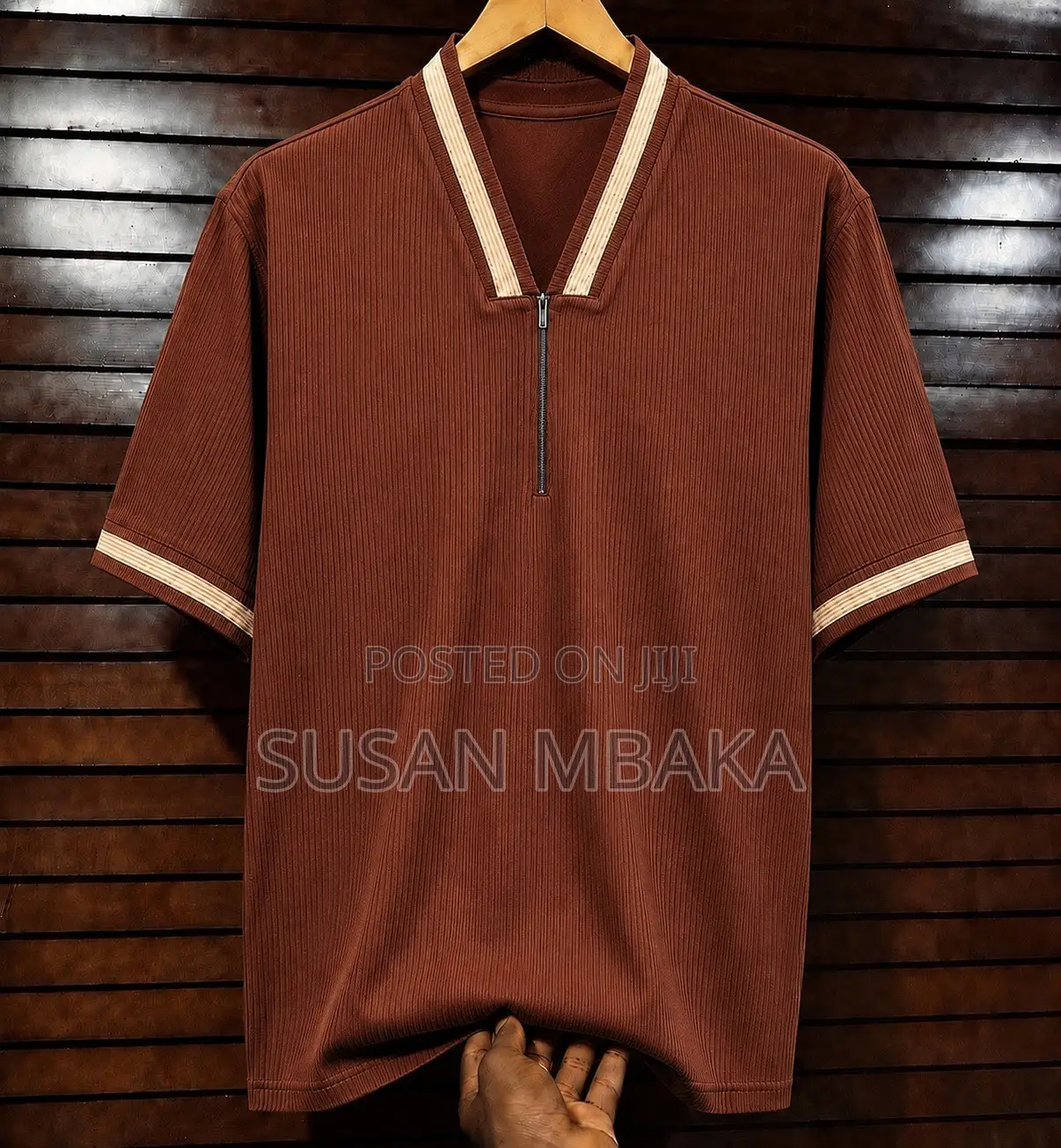Men Shirts
