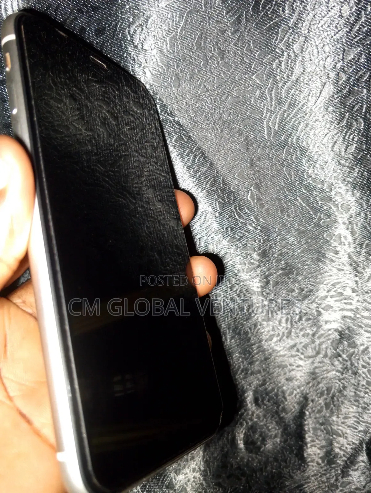 Apple iPhone 11 64 GB White