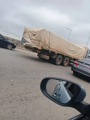 Mangal/ Dangote Cement Distributor