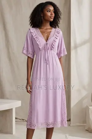 Serenede Night Gown
