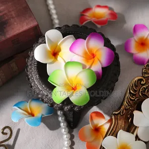 Hair Flowers