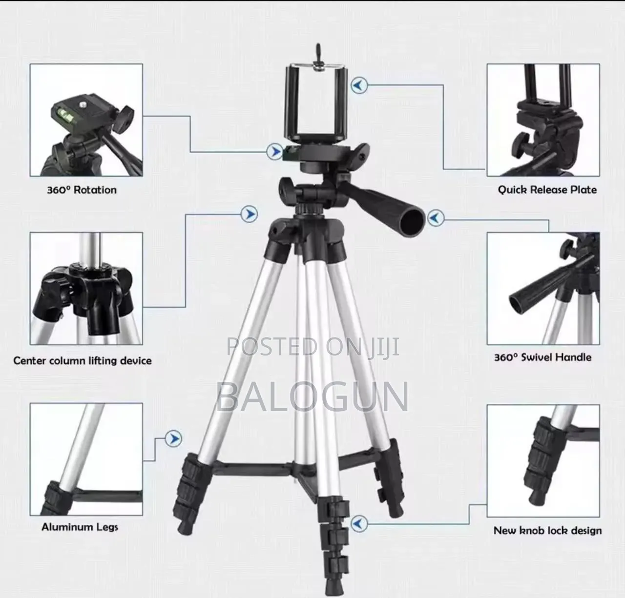 Event Equipment