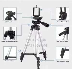 Event Equipment