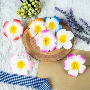 Hair Flowers