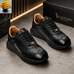 Billionaires Italian Luxury Shoes