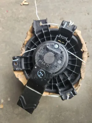AC Blower Fan for Hyundai Sonata 2016 to 2025