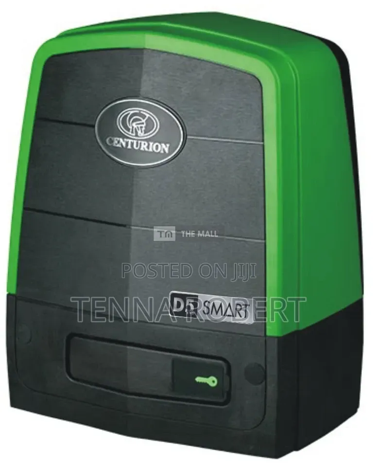 Centurion D5 Evo Smart