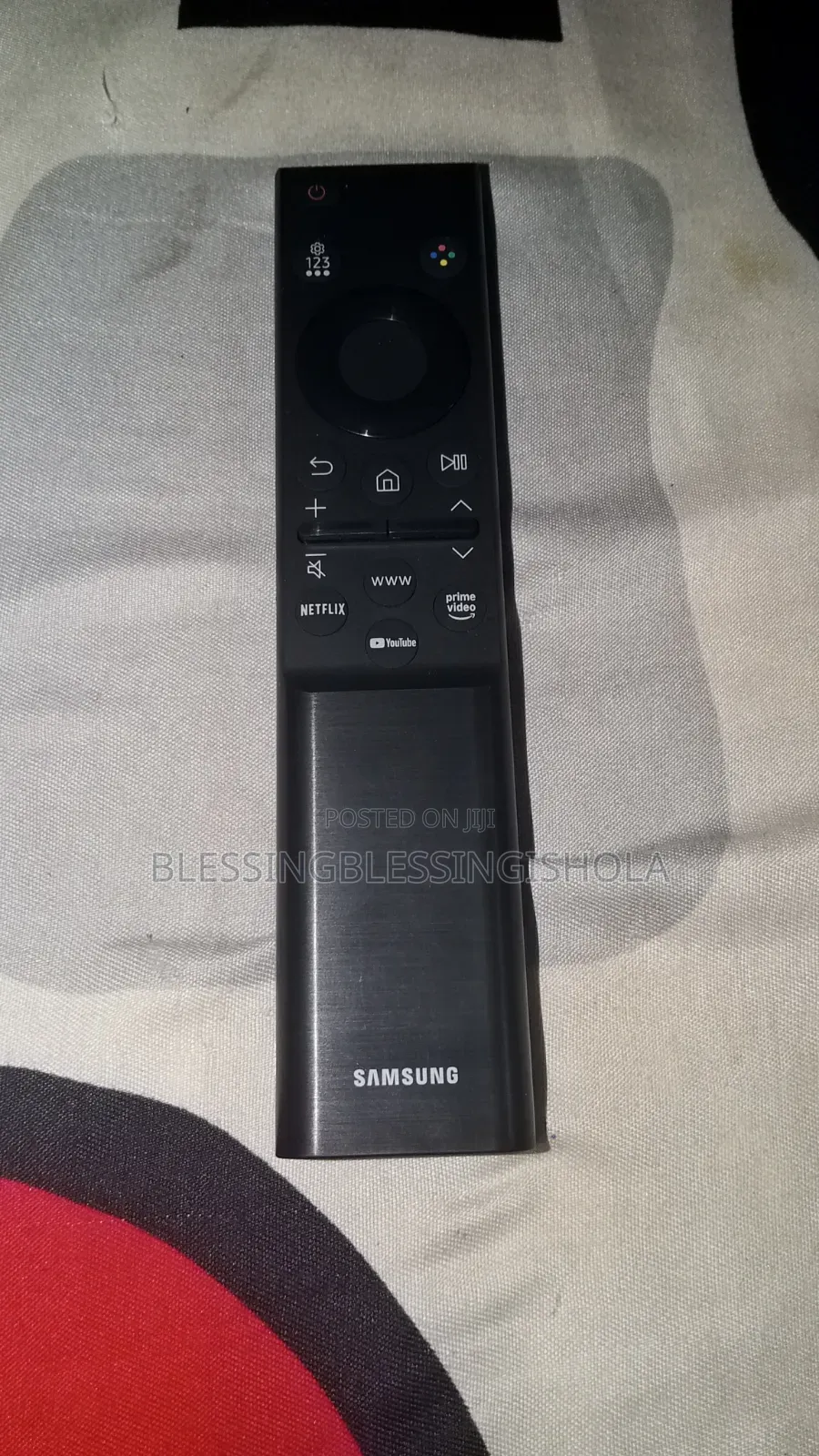 Samsung TV Remote Control