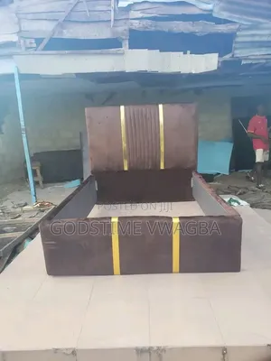 6by4 Bedframe
