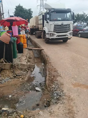 Mangal/Bua/Dangote Cement Distributor