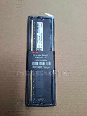 New Desktop Computer 32GB AMD Ryzen 7 SSD 2T