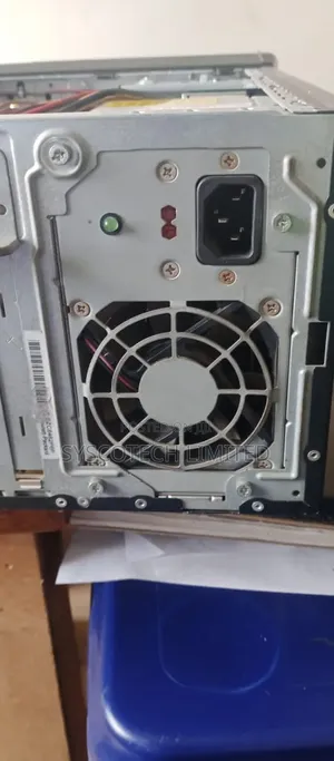New Desktop Computer 32GB AMD Ryzen 7 SSD 2T