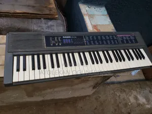 Casio Piano