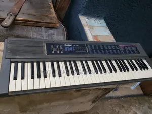 Casio Piano