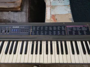 Casio Piano