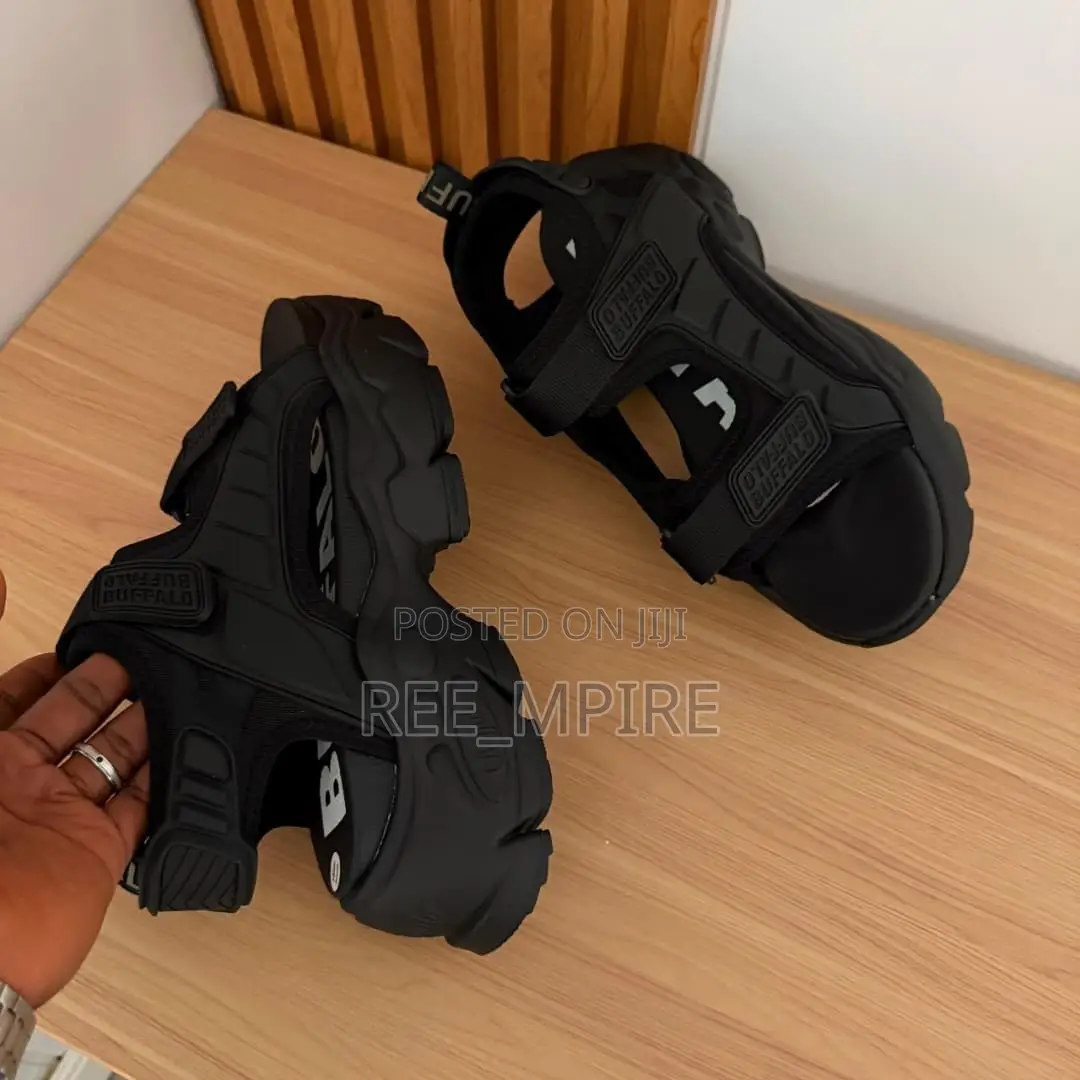 Original Buffalo Sandals
