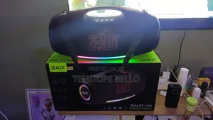 Zealot S89