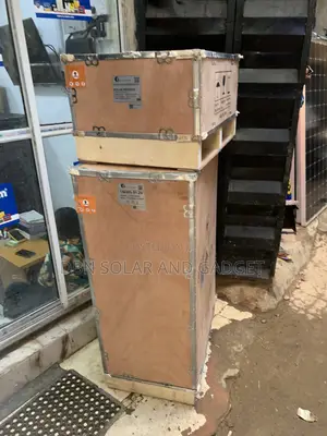 10kva 48v With 15kwh Lithium Battery Felicity Full Setup With Panels