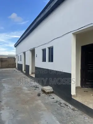 Studio Apartment in Lugbe District for rent