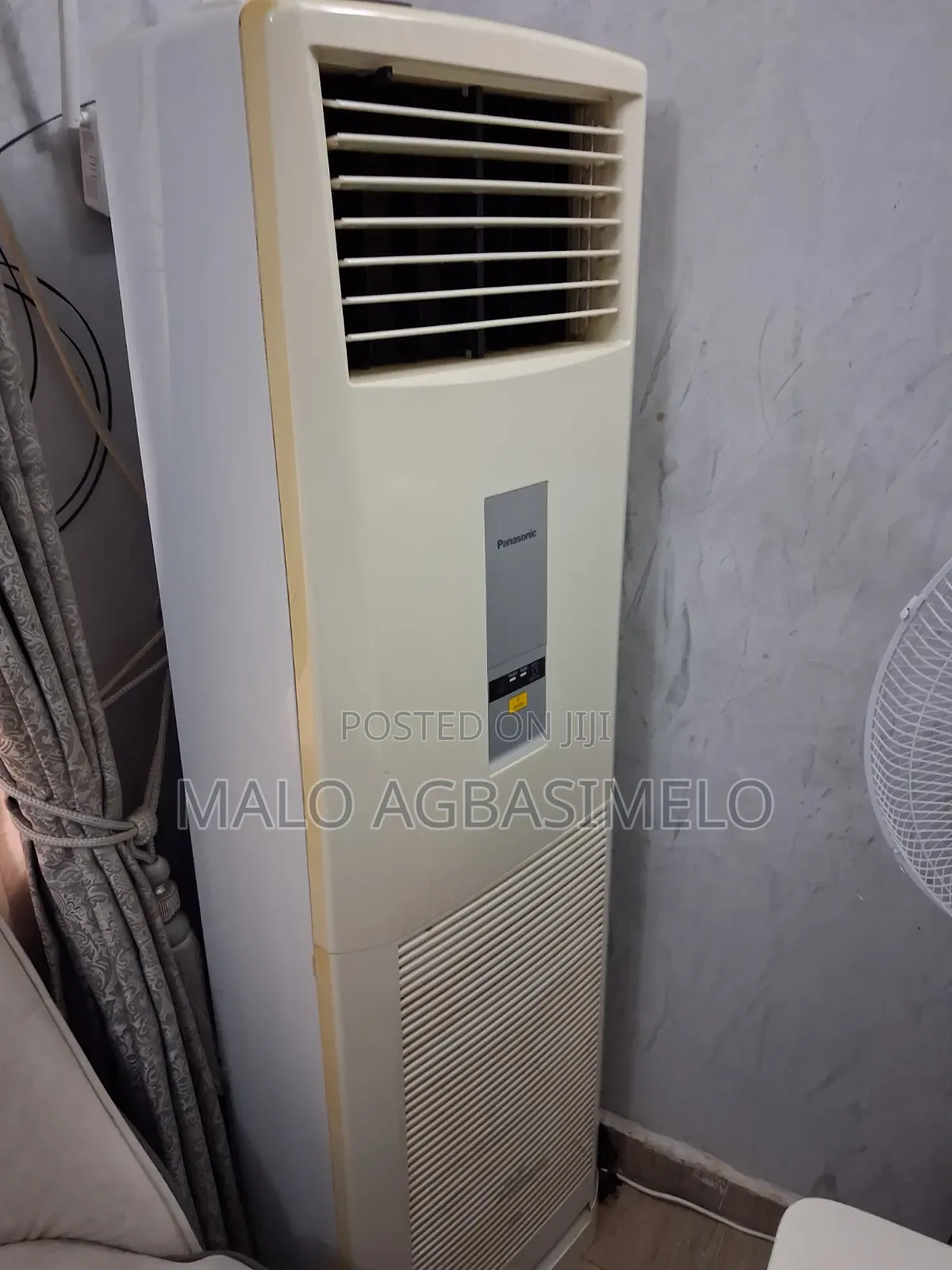 Panasonic AC