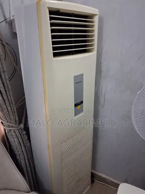 Panasonic AC