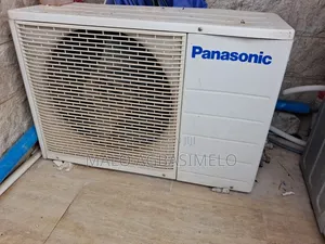 Panasonic AC