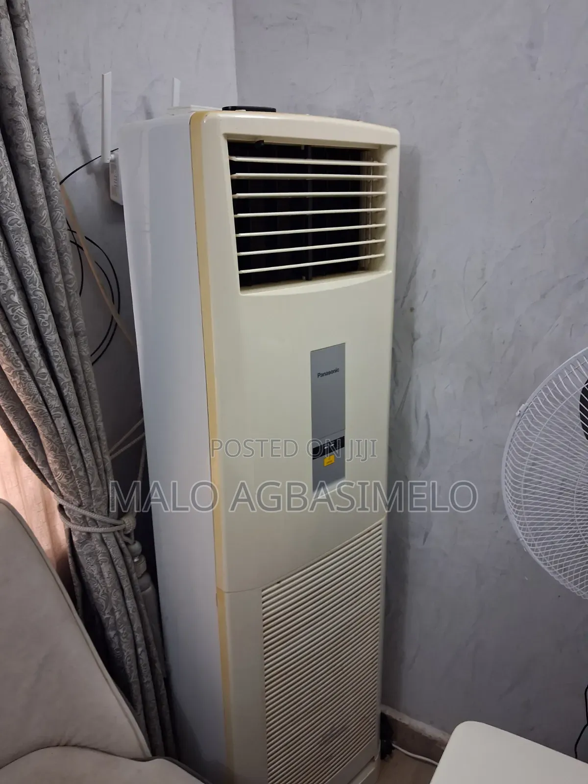 Panasonic AC