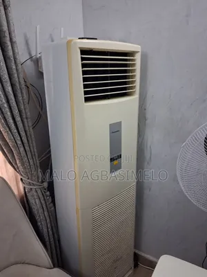 Panasonic AC