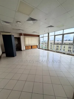 940 SQM of Commercial Space for Rent