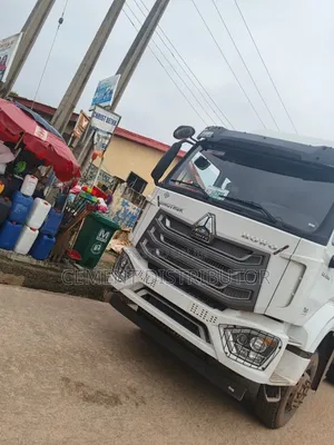 Bua//dangote Cement Distributor