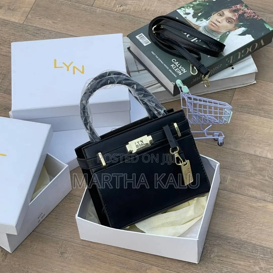 Quality Bags