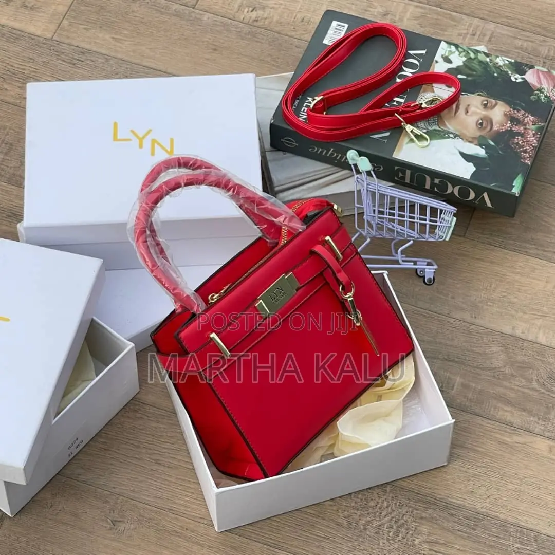 Quality Bags