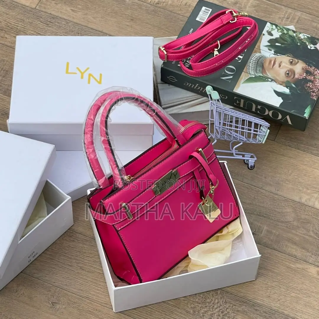 Quality Bags