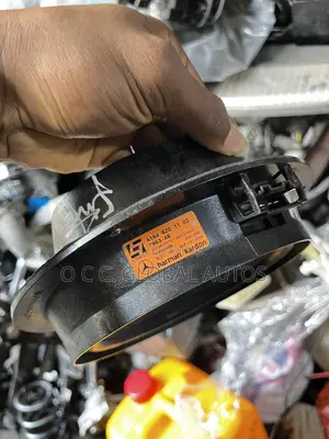 Direct Tokunbo Door Speakers for Mercedes-Benz C300 2014 Model