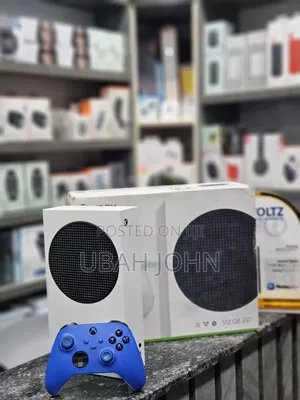 Open Box Xbox Series S 512gb Digital Edition